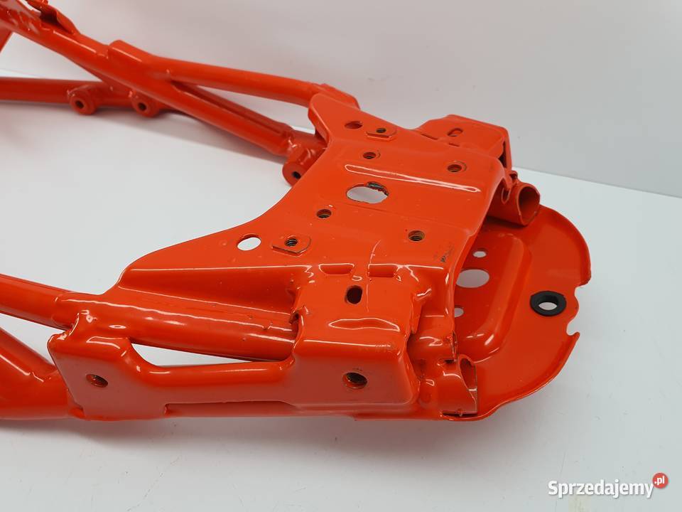 Stelaz Tyl Zadupek Ogon Ktm Duke 125 Łódź