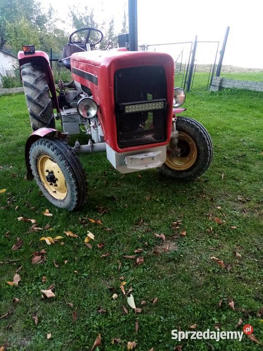Zetor 3011 Brzozów sprzedam