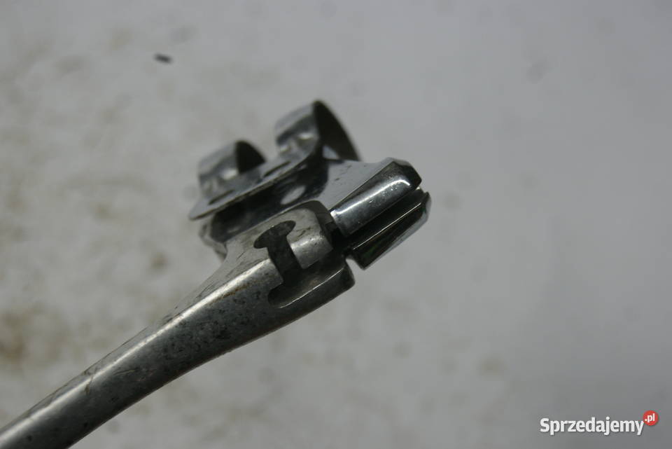 Klamka DŻWIGNIA SPRZĘGŁA DKW NZ 350 NZ 250 AWO