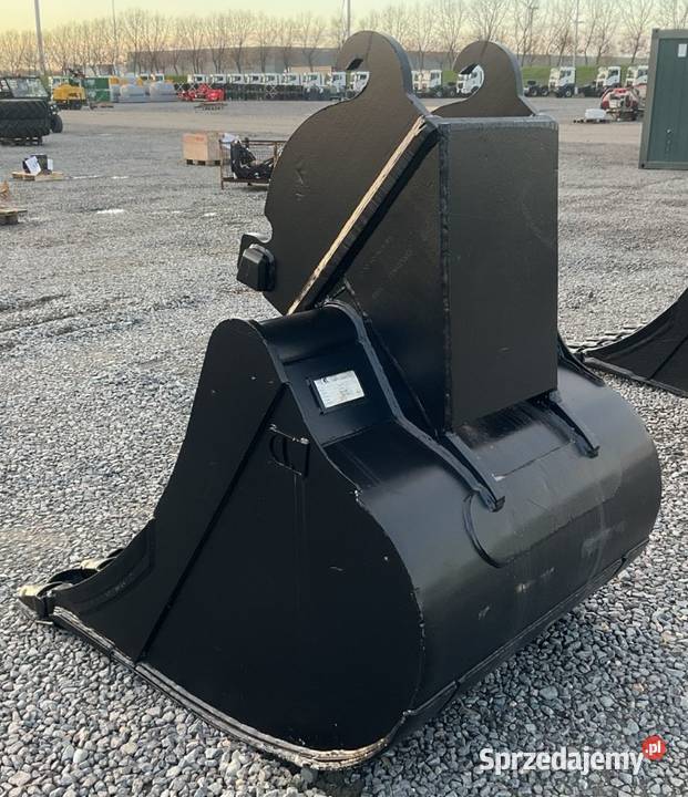 Łyżka do koparki 120 Verachtert CW30 S CW20 CAT małopolskie