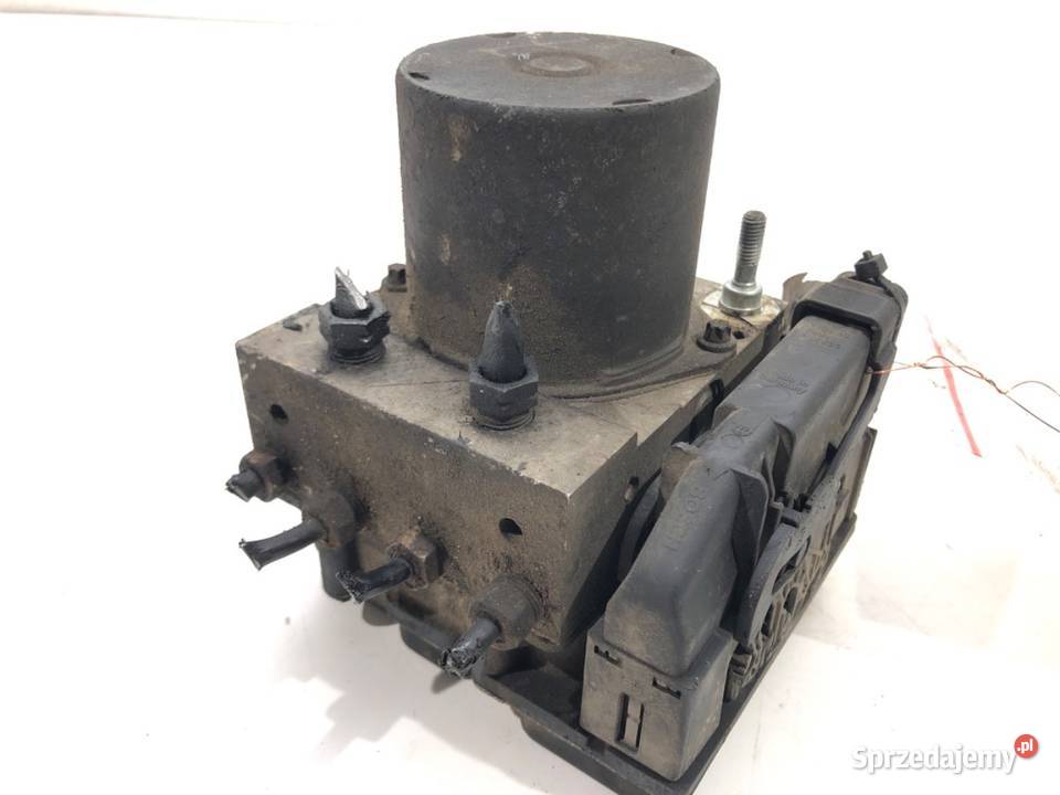 POMPA ABS PEUGEOT 607 9648718780 27 204