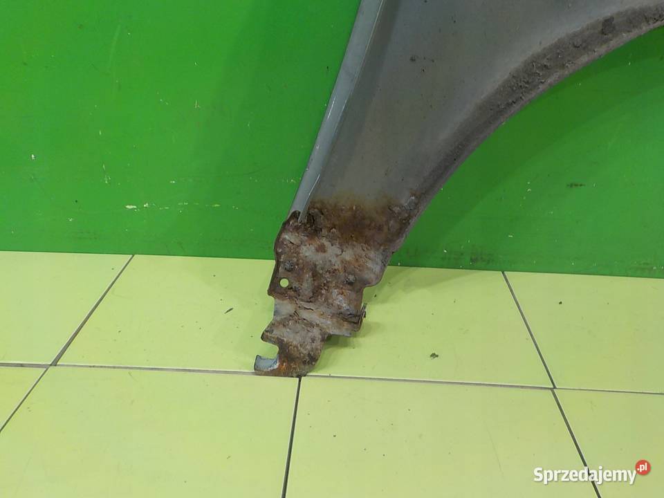 LAND ROVER FREELANDER II 22 TD4 09r 5D blotnik osobowe Motoryzacja Suków