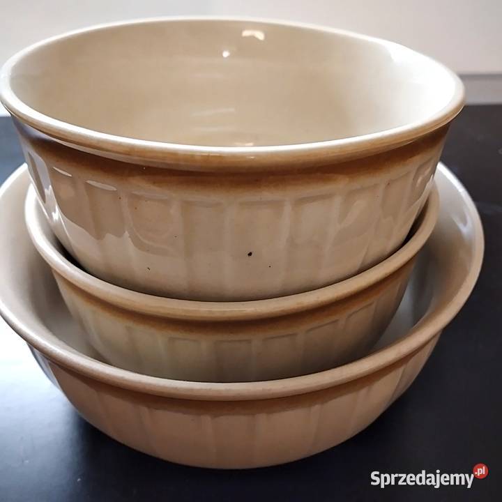 miseczki Mirostowice Bukowno