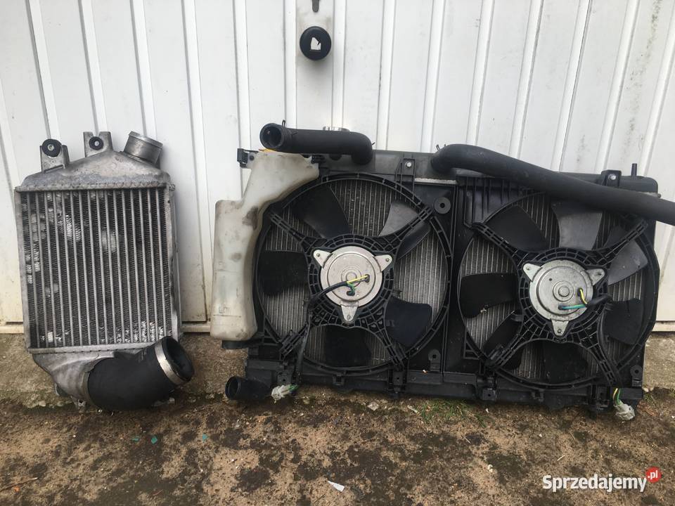 Silnikowe Subaru 20D Warszawa