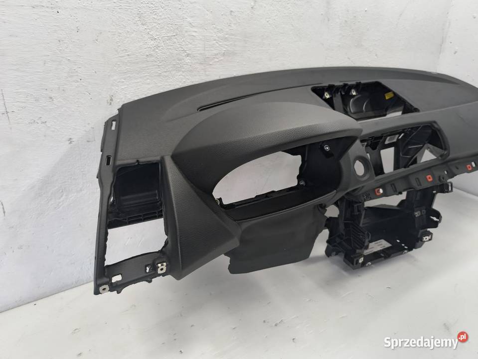 KONSOLA DESKA KOKPIT BMW 1 E87 E81 LIFT 2518852 osobowe