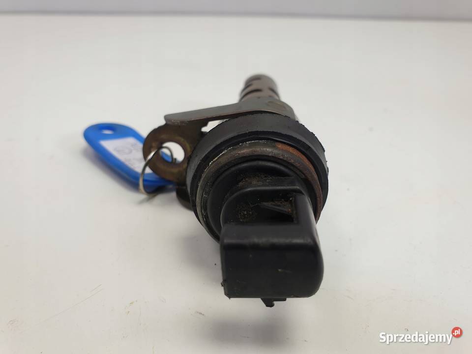 Jaguar XType 25 V6 CZUJNIK zawór FAZ ROZRZĄDU osobowe Chełm