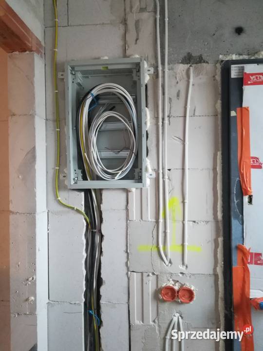 TYNKI MASZYNOWE Zabrze