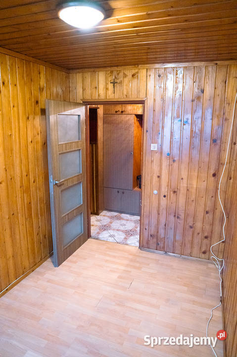 Przestronne mieszkanie 4pokojowe Kraków Bieżanów małopolskie