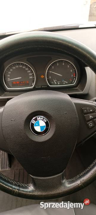 Sprzedam BMW X3 e83 20 xDrive 150KM warmińsko-mazurskie