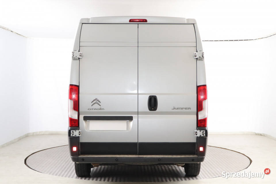 Citroen Jumper 20 BlueHDi śląskie Zabrze