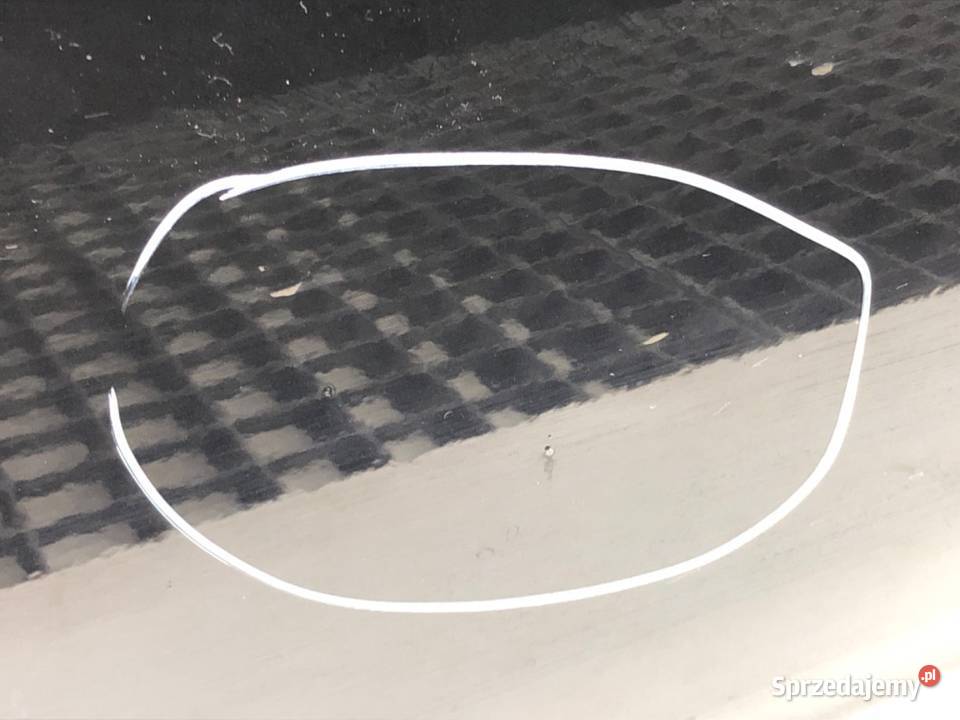 DRZWI PRAWY PRZÓD BMW E63 SportowyCoupe 0310 podkarpackie