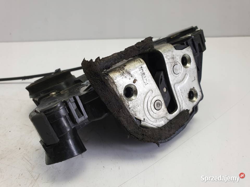 LEWY PRZEDNI ZAMEK DRZWI Toyota Avalon przód