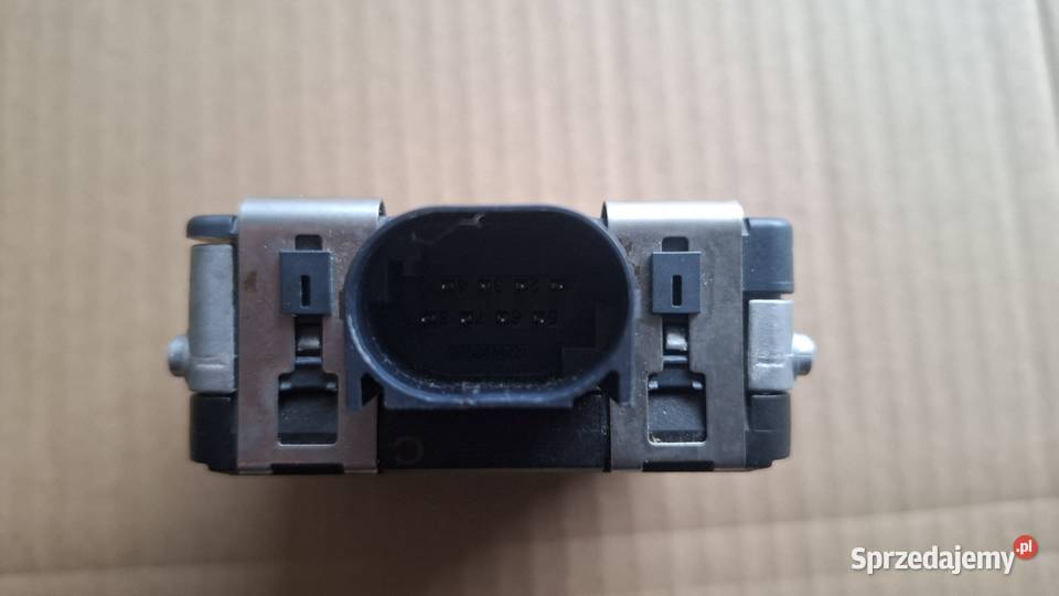 Renault Kadjar lift Radar Sensor Distronic Turek