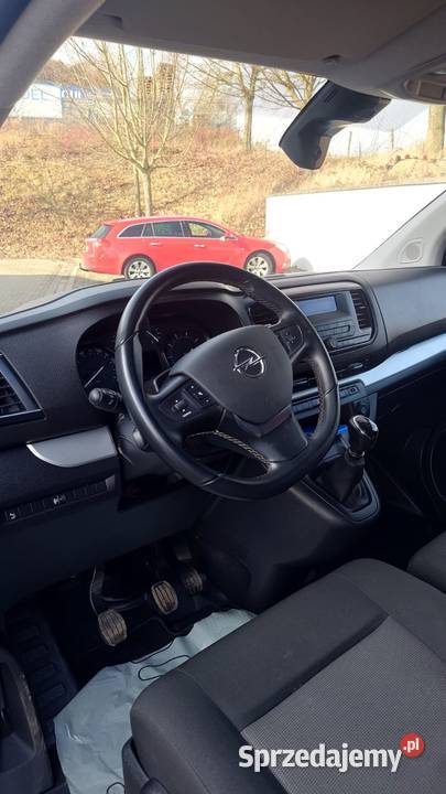 Opel vivaro c Radomsko sprzedam