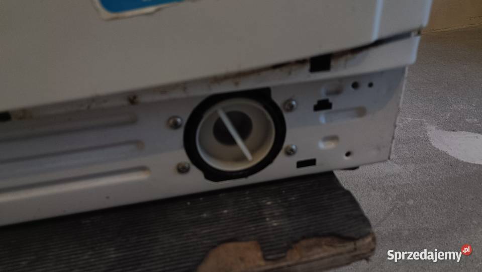 Pralka INDESIT IWD61052 Poznań