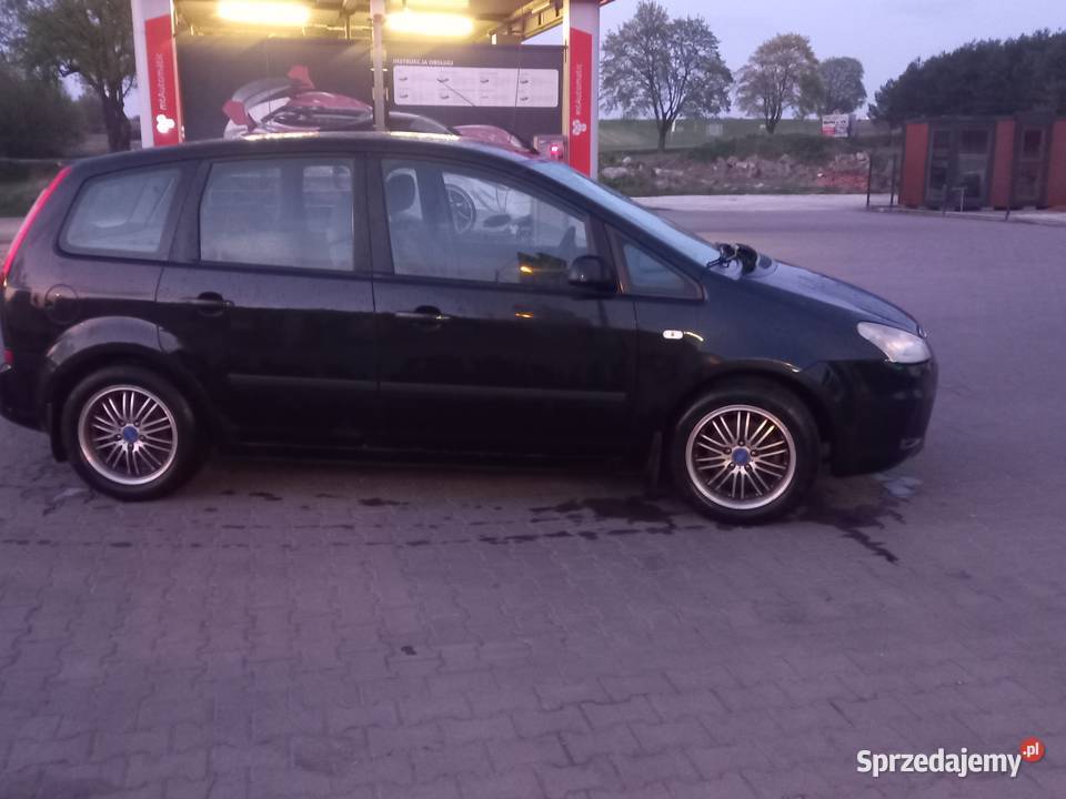 Ford c 16 Sieradz