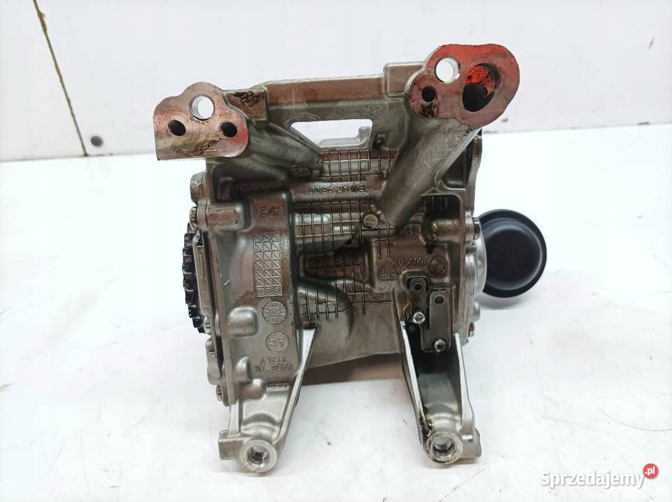 POMPA OLEJU 8599154 B57 30 D Bmw Seria 5 VII