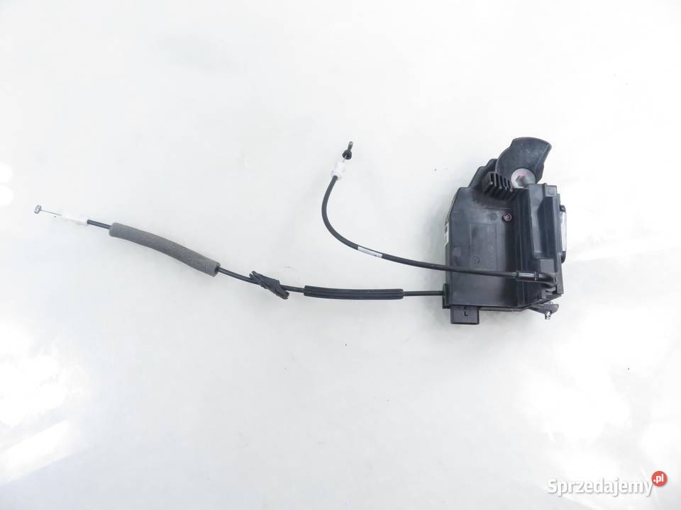 ZAMEK LEWY PRZEDNI PEUGEOT 308 II 9807954380 osobowe