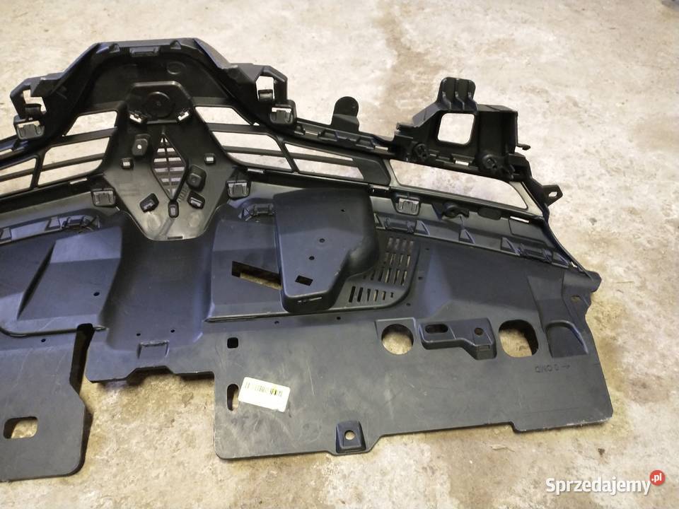 Atrapa grill zderzaka Renault Clio IV 622563184R Nowy Sącz