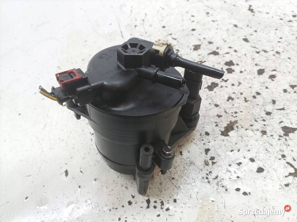 OBUDOWA FILTRA PALIWA 15 TDCI ECOBLUE Ford świętokrzyskie