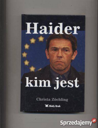 Haiderkim jest