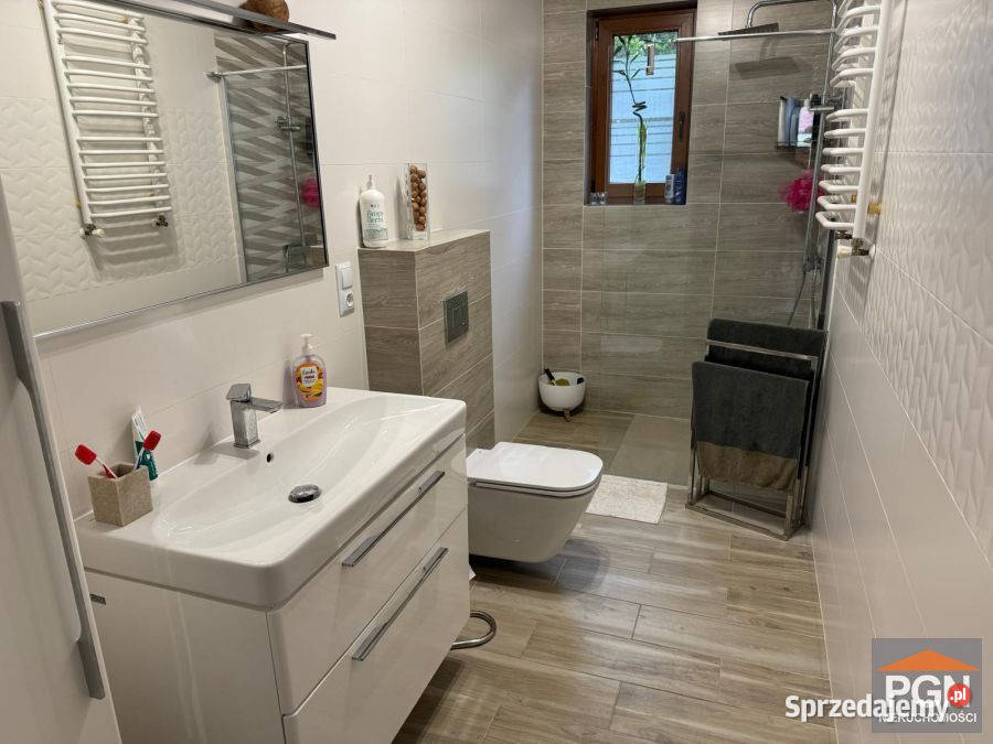 Dom Chrząszczewo 200m2 Sprzedaż Domy