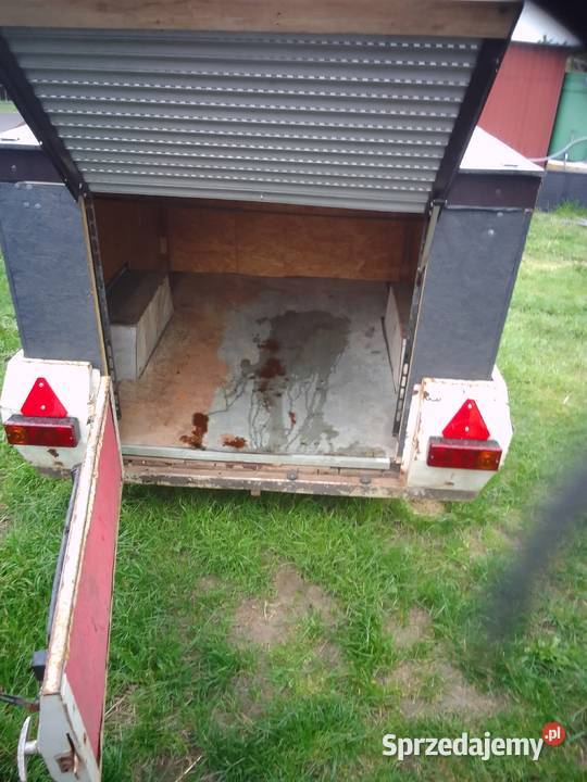 Hp500 lubuskie Strzelce Krajeńskie
