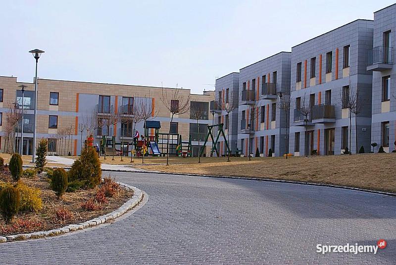 OSIEDLE BOLKO 3 POKOJE 75m2 Mieszkania Opole