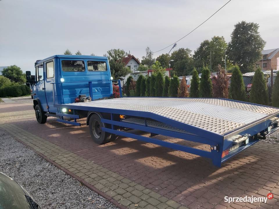 Montaż poduszek pneumatycznych Pozostałe mazowieckie Sochaczew