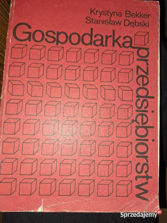 Gospodarka przedsiębiorstw Wrocław