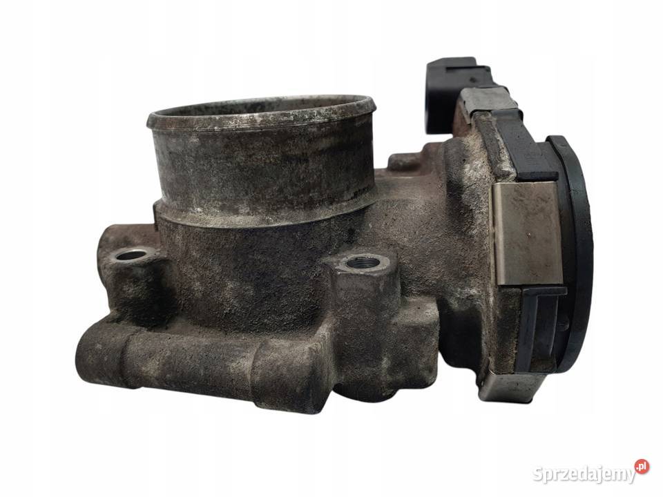 PRZEPUSTNICA Opel Corsa D 12 16V 55562270 bosch Chełm