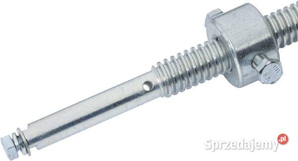 Urządzenie do podnoszenia bydła standard 800 małopolskie Kamionna