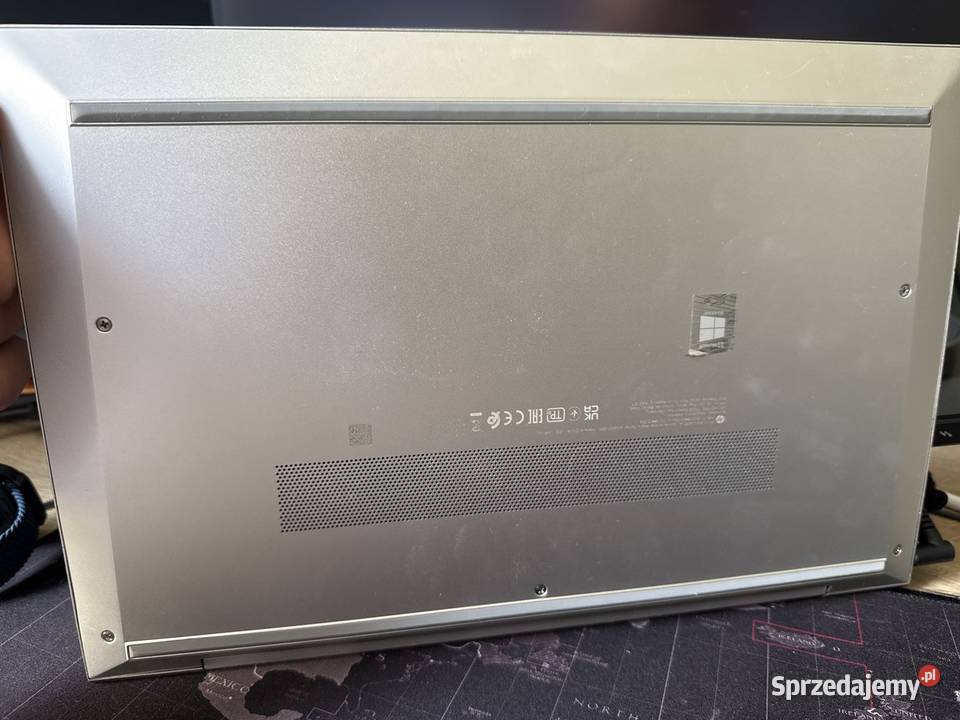 HP Laptop elitebook g8 845 Ryzen 3 Pro 5450U