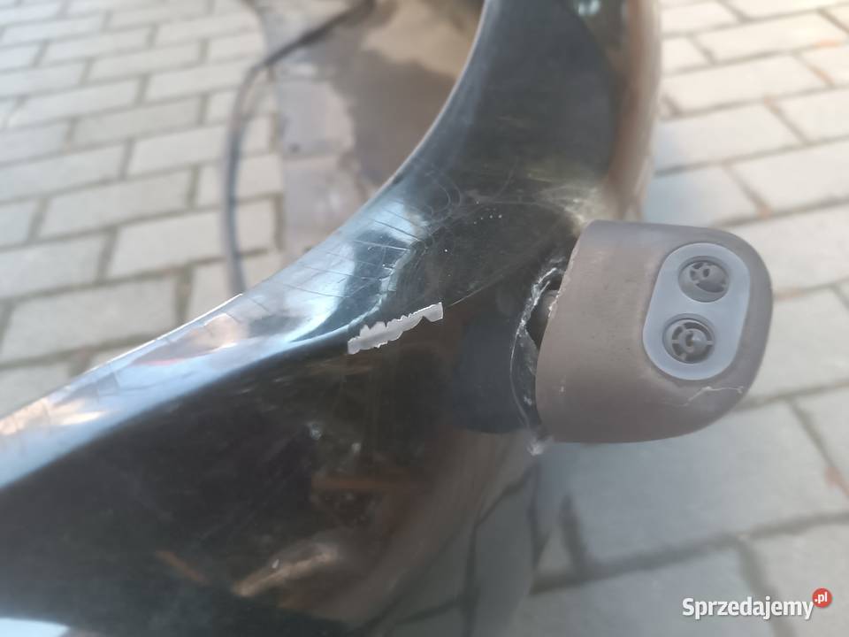 Chrysler Sebring 2 II fl Lift 20032005 zderzak Częstochowa