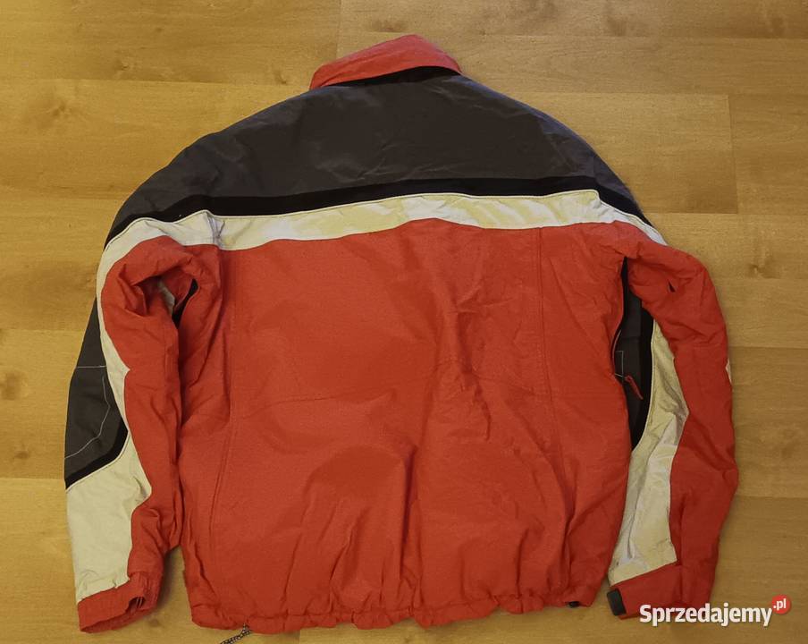 Kurtka męska narciarska Inny rodzaj Lublin sprzedam