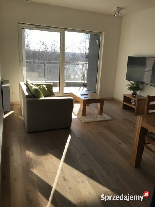 Komfortowe 4pokojowe wyposażone mieszkanie na 78m2 Toruń