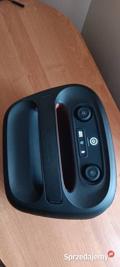 Głosnik Jbl 100W Więcbork sprzedam