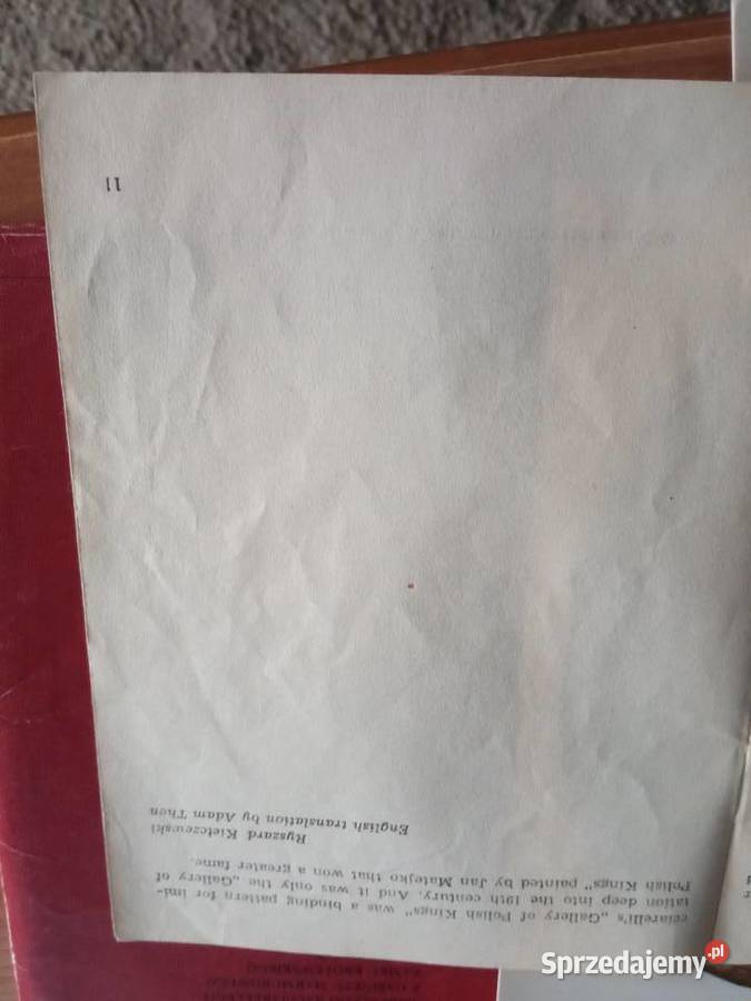 Portrety Królów Polskich Marcelego Bacciarellego Pozostałe