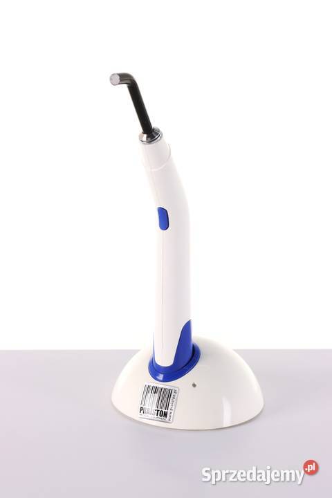 Lampa polimeryzacyjna LED CURING LIGHT UNIT sprzedam