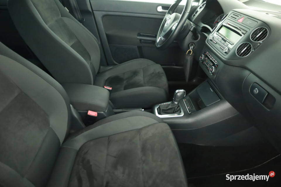 VW Golf Plus 14 TSI Piaseczno