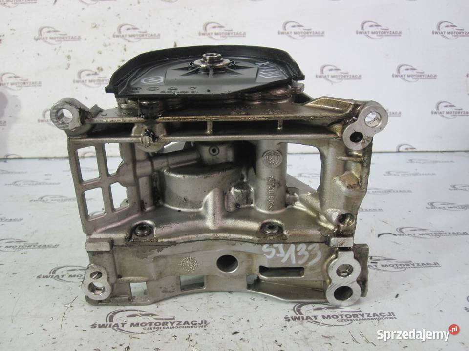 MINI 16 D N47C16 111 09r pompa oleju 7811924