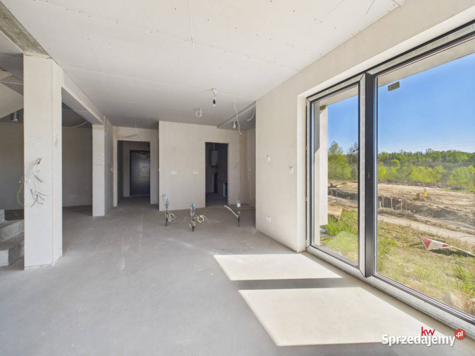 Dom wolnostojący Bytom 143m2 wolnostojący