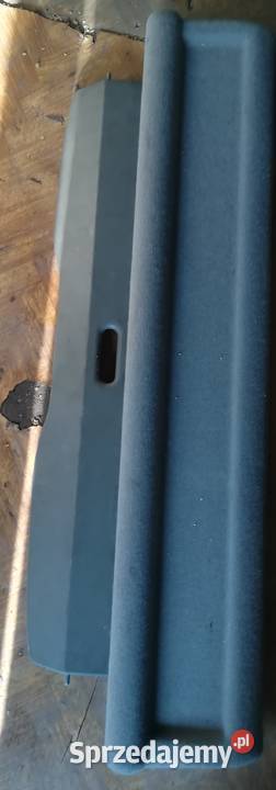 ROLETA BAGAŻNIKA RENAULT LAGUNA I LIFT KOMBI mazowieckie Skotniki