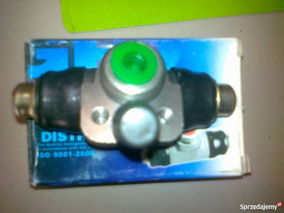 Seat IbizaCordoba bez ABS cylinderek hamtył LP osobowe