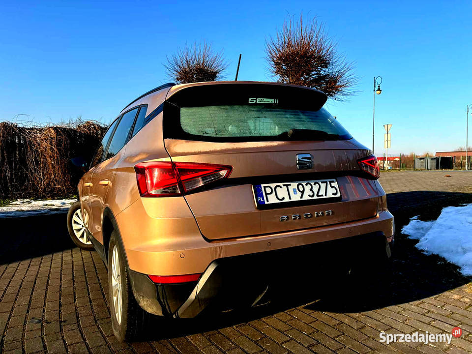 Salon Polska Czarnków