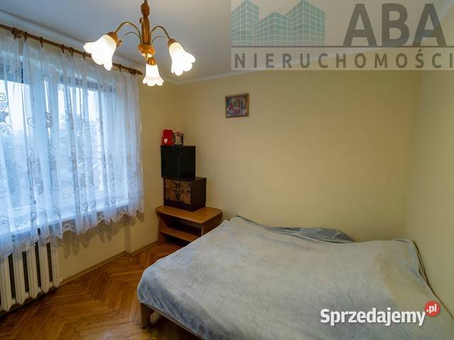 Mieszkanie na sprzedaż Turek Kączkowskiego II oddzielna kuchnia Sprzedaż