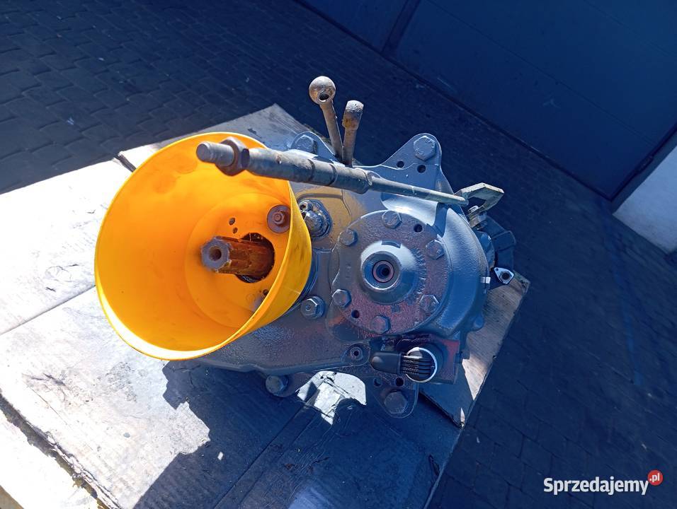 Obciążniki obciążnik Fendt Grabowo sprzedam