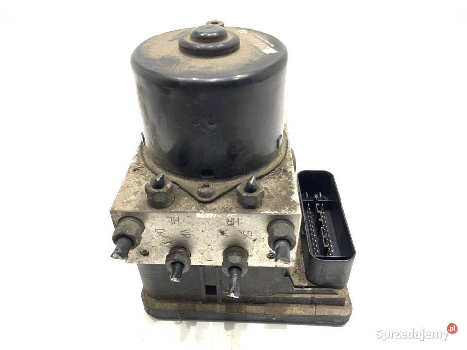 POMPA ABS OPEL ASTRA H 13157577 19 120 0414 sprzedam