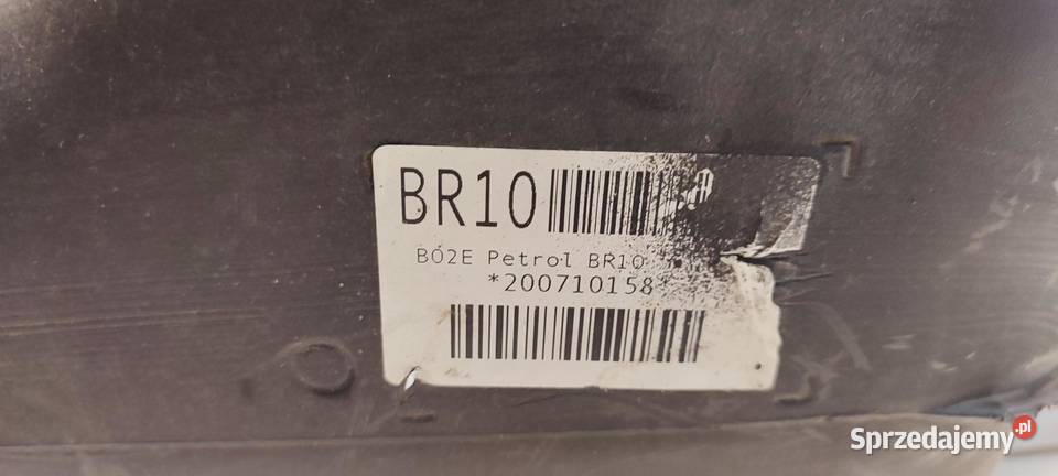 NISSAN MICRA K14 ZBIORNIK PALIWA 170405FF0A