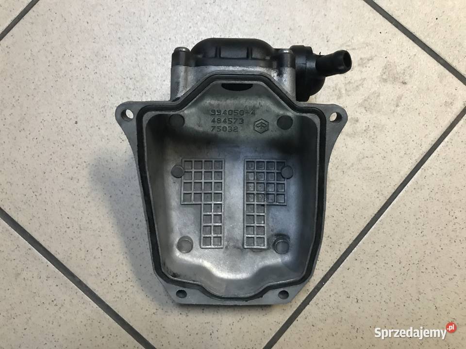 Pokrywa głowicy Piaggio Liberty 125 Jawiszowice